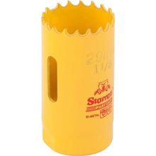 Serra Copo de aço Rápido, 29 mm - 1.1/8, Fast Cut, Fch0118-g Starrett