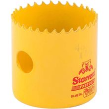 Serra Copo de aço Rápido, 48 mm - 1.7/8, Fast Cut, Fch0178-g Starrett OstenVonder
