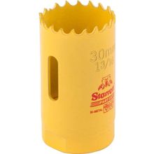 Serra Copo de aço Rápido, 30 mm - 1.3/16, Fast Cut, Fch0136-g Starrett
