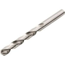 Broca de aço Rápido 1,10 mm DIN 338 HSS Vonder