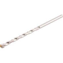 Broca Para Concreto, Ponta Metal Duro, 4,0 mm, Nove54