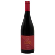 Vinho Chevalier des Arenes Vignerons Proprietés Associes Tinto 750ml