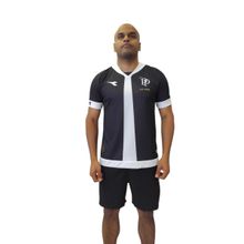 Camisa Ponte Preta Jogo 3 25/26 125 anos Diadora Original