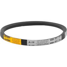 Correia Perfil V A-19 Industrial Vonder Plus OstenVonder