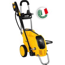 Lavadora de Alta Pressão LAV 2200i, 1.885 Lbf/pol², 220 V~, Vonder 220 V~