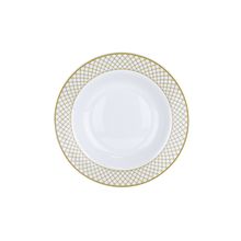Prato Fundo Hauskraft Regal 22cm para Sopas e Caldos