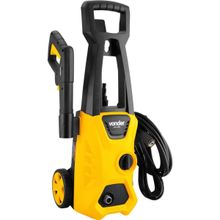 Lavadora de Alta Pressão LAV 1600, 1.600 Lbf/pol², 220 V~, Vonder 220 V~