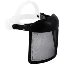 Protetor Facial Telado sem Catraca, Ledan