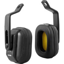 Abafador de Ruídos Tipo Concha Para Capacete, 12 dB, Vonder Plus OstenVonder