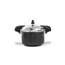 Panela De Pressão Cerâmico Fundo De Indução Linha Ceramic