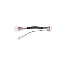 Condutor isolado 300V Ar Condicionado LG USNQ122HSG3, TSNC122H4W0, TS-C122H4W0 - EAD60714618