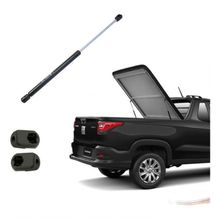 Amortecedor para Capota de Fibra Dianteiro e Traseiro Modelo F103 Medida 450MM Universal Automotive