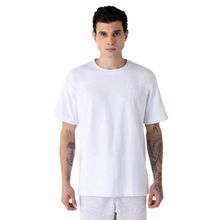 Camiseta New Balance Masculino Essentials Branco
