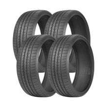 Jogo 4 Pneus Speedmax Aro 17 Controlmax Plus CP12 195/40R17 81V XL