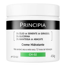 Creme Hidratante Principia CH-02 454g