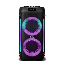 Caixa de Som Philco Extreme 1200W Connection TWS PCX6900