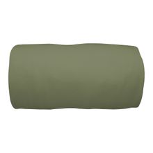 Lençol Avulso KazzaVip Solteiro Malha 100% Algodão Com Elástico Premiun Classic Verde