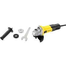 Esmerilhadeira Angular 4.1/2", 900 W, 127 V~, Stgs9115-br Stanley 127 V~