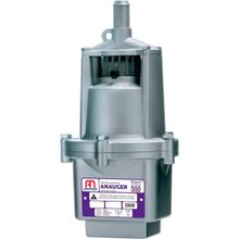 Bomba Submersa Vibratória, Saída 3/4", 300 W, Ecco 500 Extreme, 127 V~, 60514 Anauger
