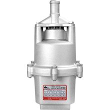 Bomba Submersa Vibratória, Saída de 1", 127 V~, 0,6 hp, Master 950, 503 Atlantis