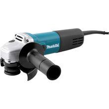 Esmerilhadeira Angular 4.1/2", 840 W, 220 V~, 9557 HNG Makita 220 V~ OstenVonder