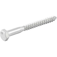 Parafuso Sextavado Rosca Soberba 3/16" x 50 mm, Vonder