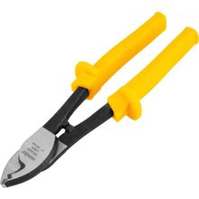 Alicate Corta Cabos 8", com Isolação até 1.000 V, Vonder