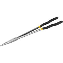 Alicate Bico Meia-cana Reto 16", Extralongo, Vonder OstenVonder