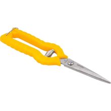 Tesoura Para Poda, 8", Bico Reto Longo, Vonder OstenVonder
