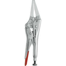 Alicate de Pressão, 6.1/2", Bico Longo, R27220065, Gedore RED OstenVonder