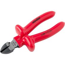 Alicate Corte Diagonal 6", com Isolação até 1.000 V IEC 60900, Vonder OstenVonder