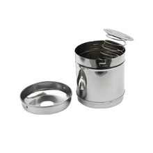 Porta Algodão Limpo MF 212 - FAVA