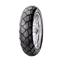 Pneu Moto Metzeler Aro 18 Tourance 120/80-18 62S TT - Traseiro