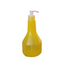 Saboneteira De Mesa Spray 500ml Long