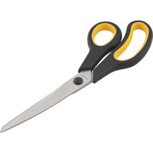 Tesoura Multiuso, com Cabo Plástico, Vonder OstenVonder