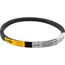 Correia Perfil V A-18 Industrial Vonder Plus OstenVonder