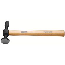 Martelo Chapeador Pena Reta 350g Tramontina PRO