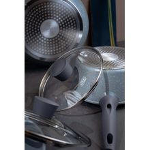 Conjunto  Carmela Silver 3 Pçs MTA 8426