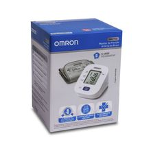 Aparelho de Pressão Digital de Braço Omron HEM-7142