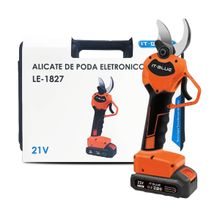Tesoura Para Poda 21v