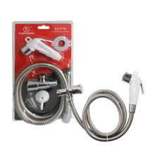 Chuveirinho De Banheiro Ducha Higienica Kapbom