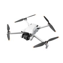 Drone DJI Mini 3 Fly More Combo – 4K + Controle com Tela + 2 Baterias Extras