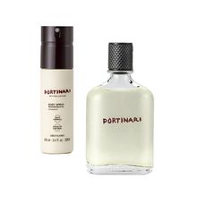 Portinari Colônia 100ml + Body Spray Boticollection Portinari 100ml