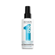 Revlon Professional Uniq One All In One Lotus Flower Leave-in 150ml