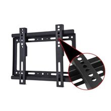 Suporte De Parede Para Tv Lcd-led 14-42 Com Alta Resistência E Kit Completo