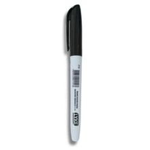 Marcador De Quadro Branco Slim 2.0 Lyke Preto