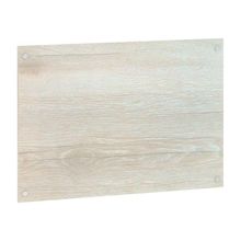 Cabeceira Solteiro Prime Plus Painel 97 Cm Legno Crema