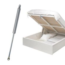 Amortecedor Pistão Mola a Gás Amortex F103 para Cama Box Baú Casal 784N 80KGF