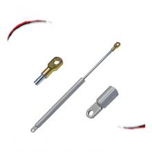 Amortecedor para Cama Box Baú Amortex F103 para Tampa Carga 80 kg 43 cm Aberto 24 cm Fechado