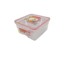 Conjunto Potes Herméticos 3 Peças - VM - N248974-0 - Quanhe
